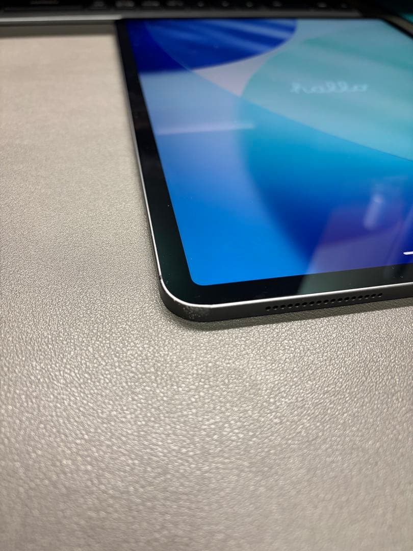 iPad Pro 12.9インチ 4世代 2020年