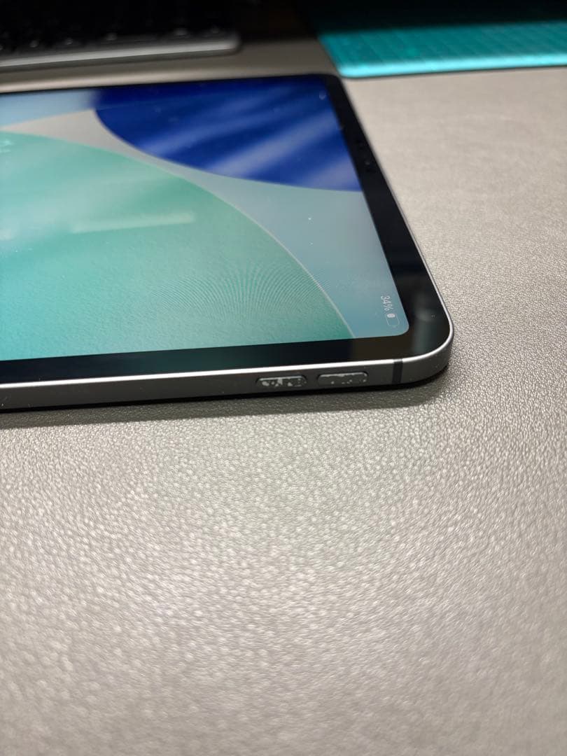 iPad Pro 12.9インチ 4世代 2020年