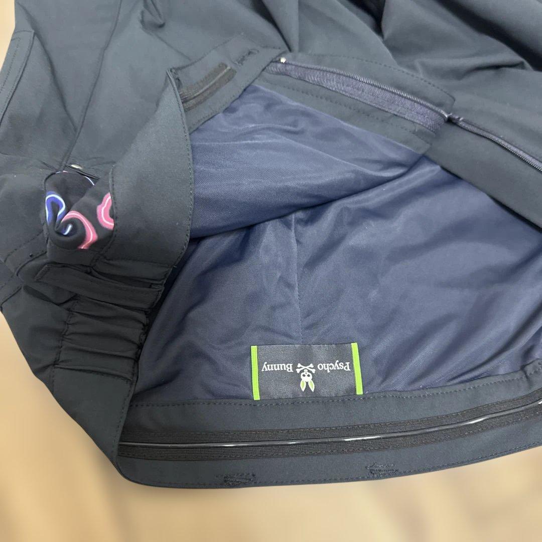 psycho Bunny 薄手ストレッチロングパンツ￼ 新品