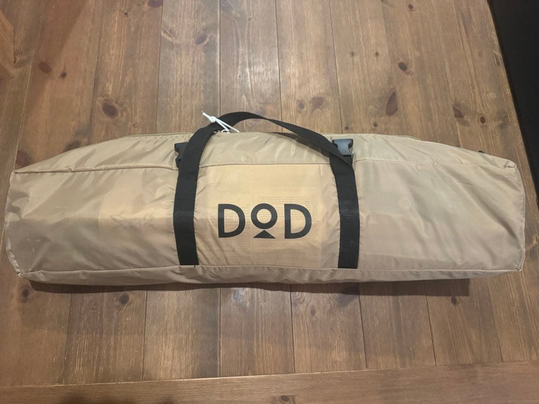 DOD ITSUKA いつかのタープ　タープ