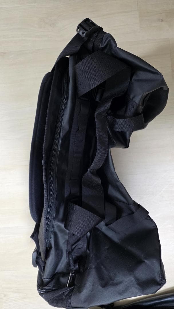 バッグ THE NORTH FACE BC DUFFEL M NM82316