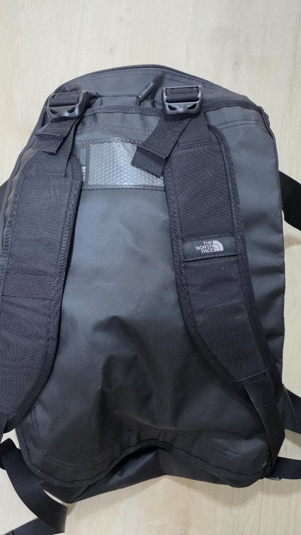 バッグ THE NORTH FACE BC DUFFEL M NM82316