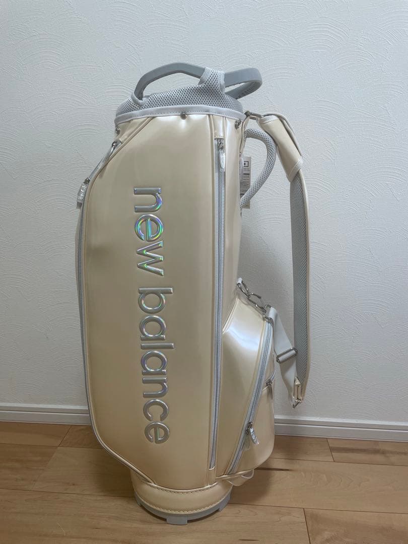 ニューバランス キャディバック