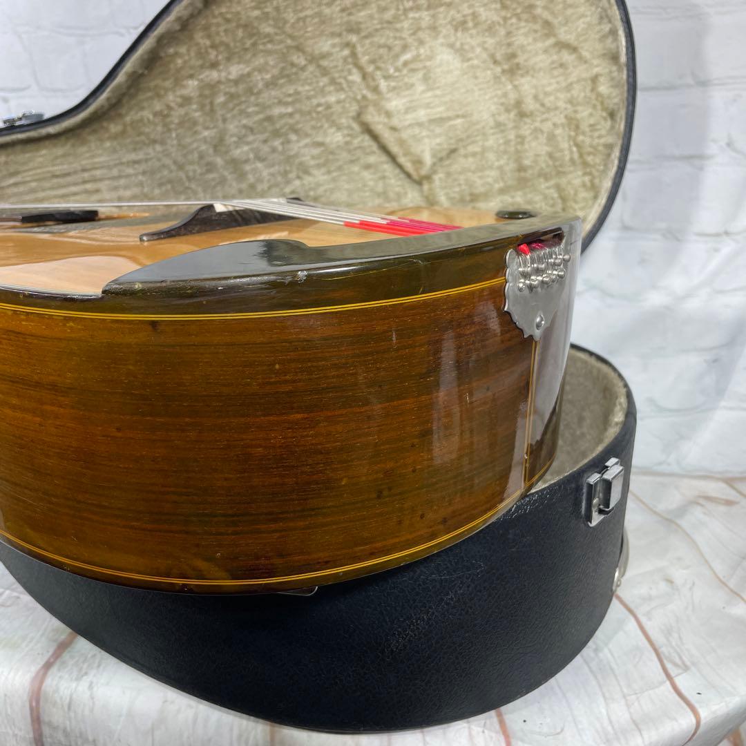 SUZUKI MANDOCELLO スズキ マンドチェロ MC-836