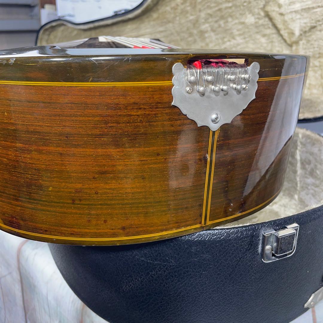 SUZUKI MANDOCELLO スズキ マンドチェロ MC-836