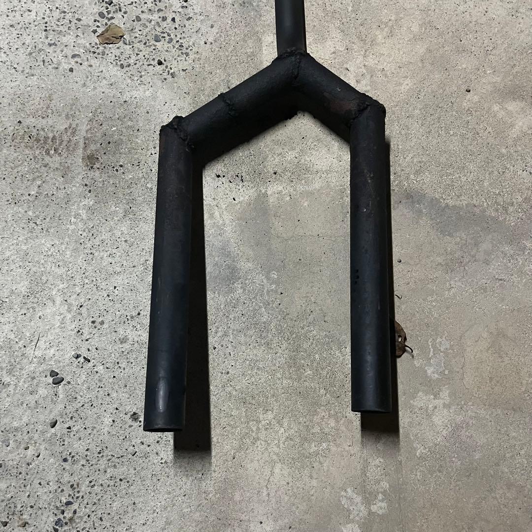 レクサスCT ワンオフマフラー