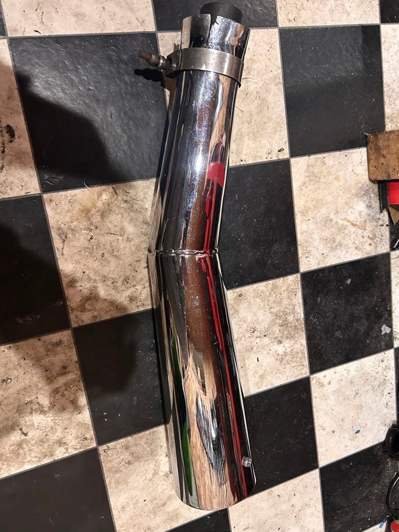 KERKER メガホン　サイレンサー　汎用