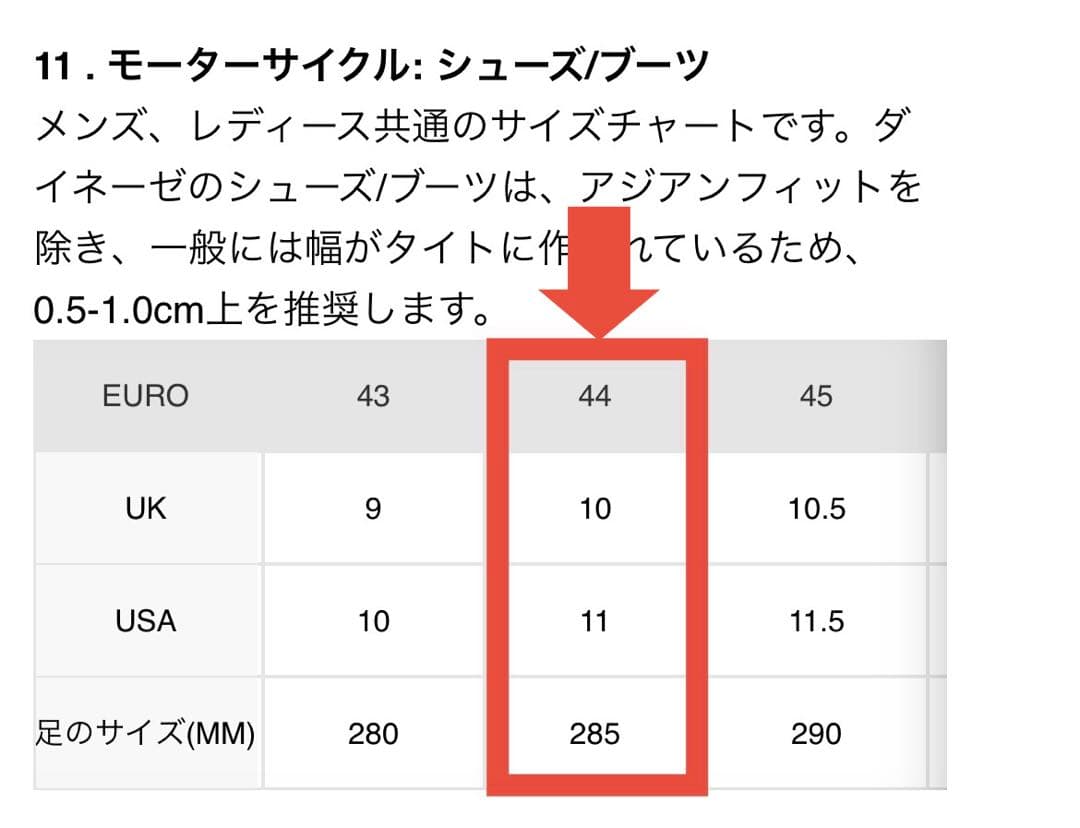 Dainese TORQUE D1 OUT BOOTS レーシングブーツ