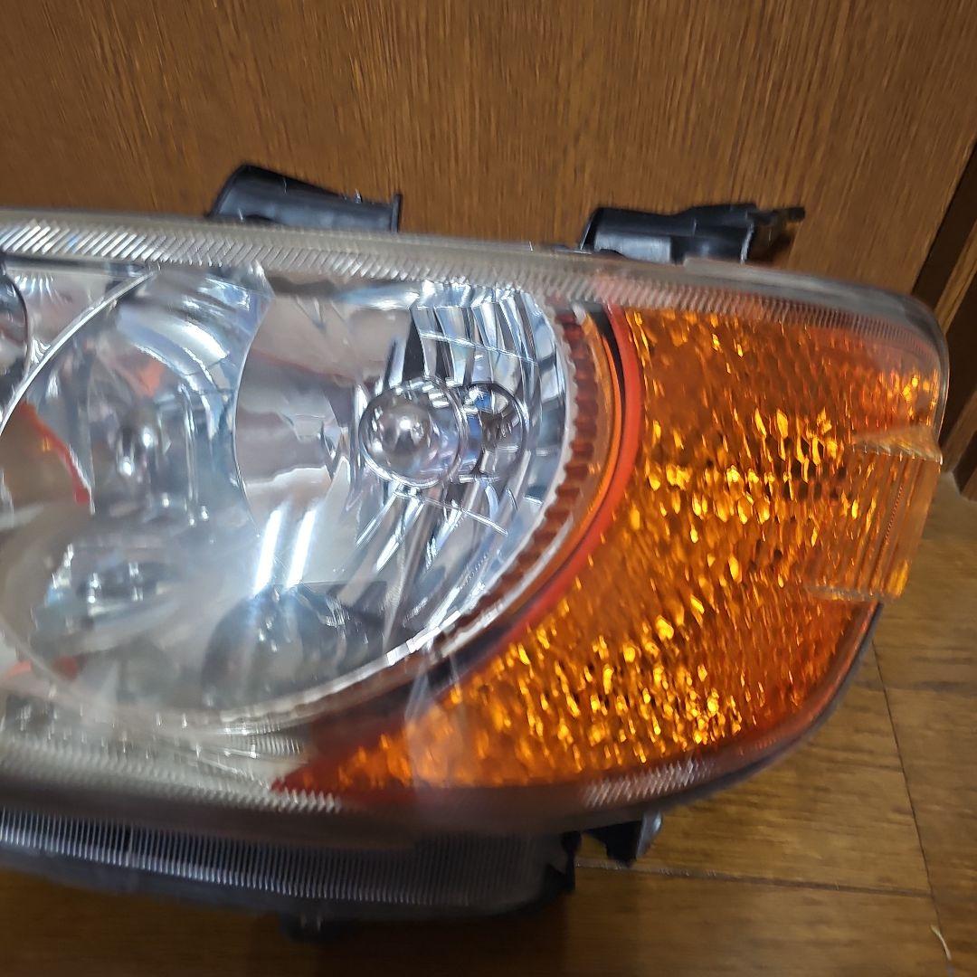 ■ホンダ　ライフダンク　LIFE　DUNK　ヘッドライト左右セット　JB3