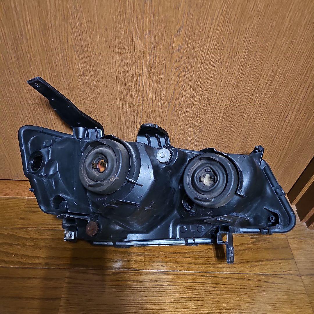 ■ホンダ　ライフダンク　LIFE　DUNK　ヘッドライト左右セット　JB3