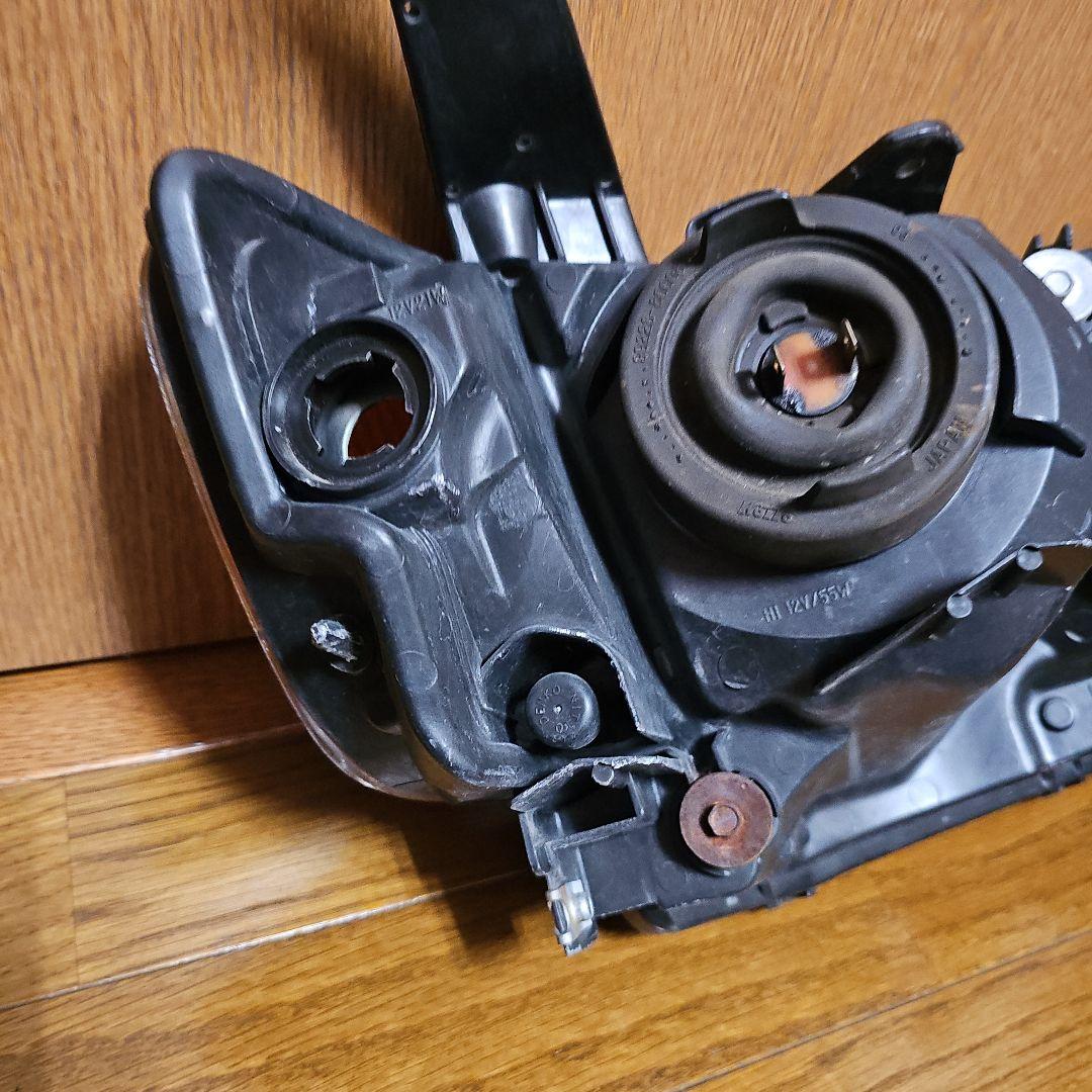 ■ホンダ　ライフダンク　LIFE　DUNK　ヘッドライト左右セット　JB3