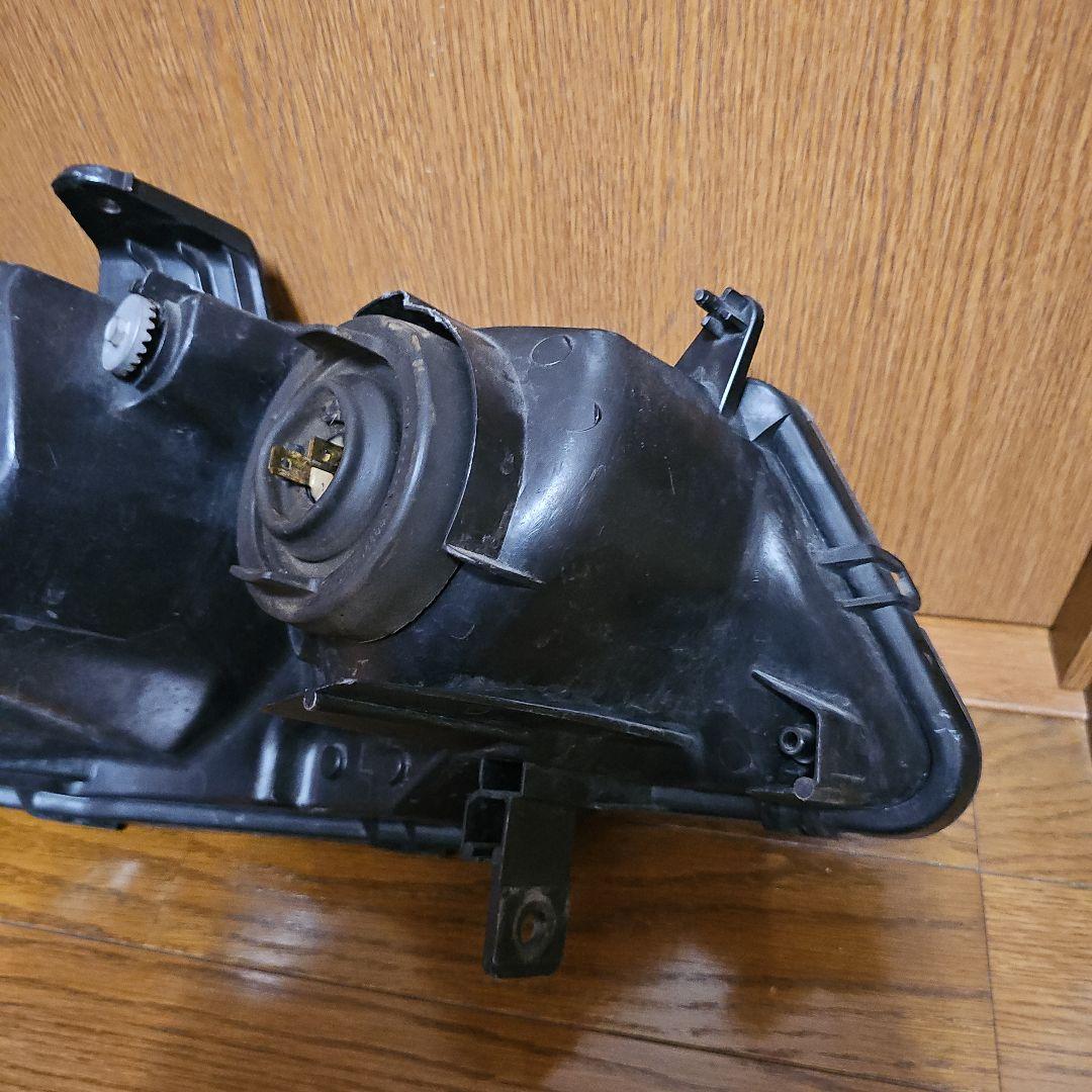 ■ホンダ　ライフダンク　LIFE　DUNK　ヘッドライト左右セット　JB3