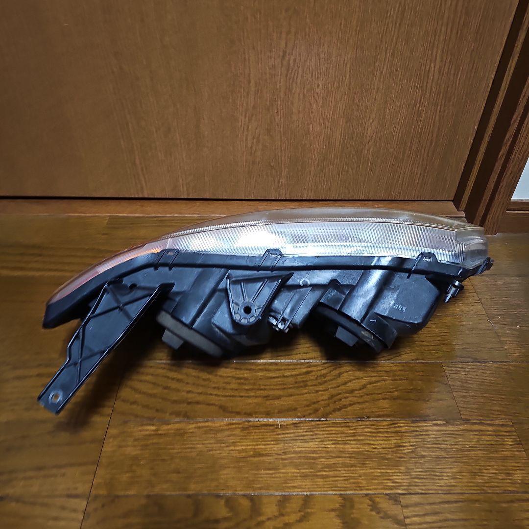 ■ホンダ　ライフダンク　LIFE　DUNK　ヘッドライト左右セット　JB3