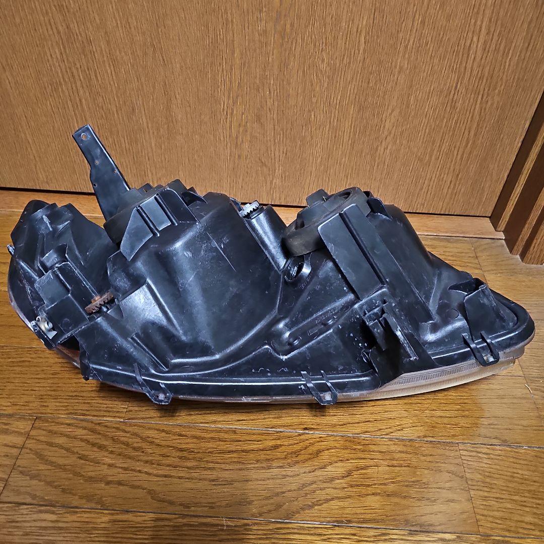 ■ホンダ　ライフダンク　LIFE　DUNK　ヘッドライト左右セット　JB3