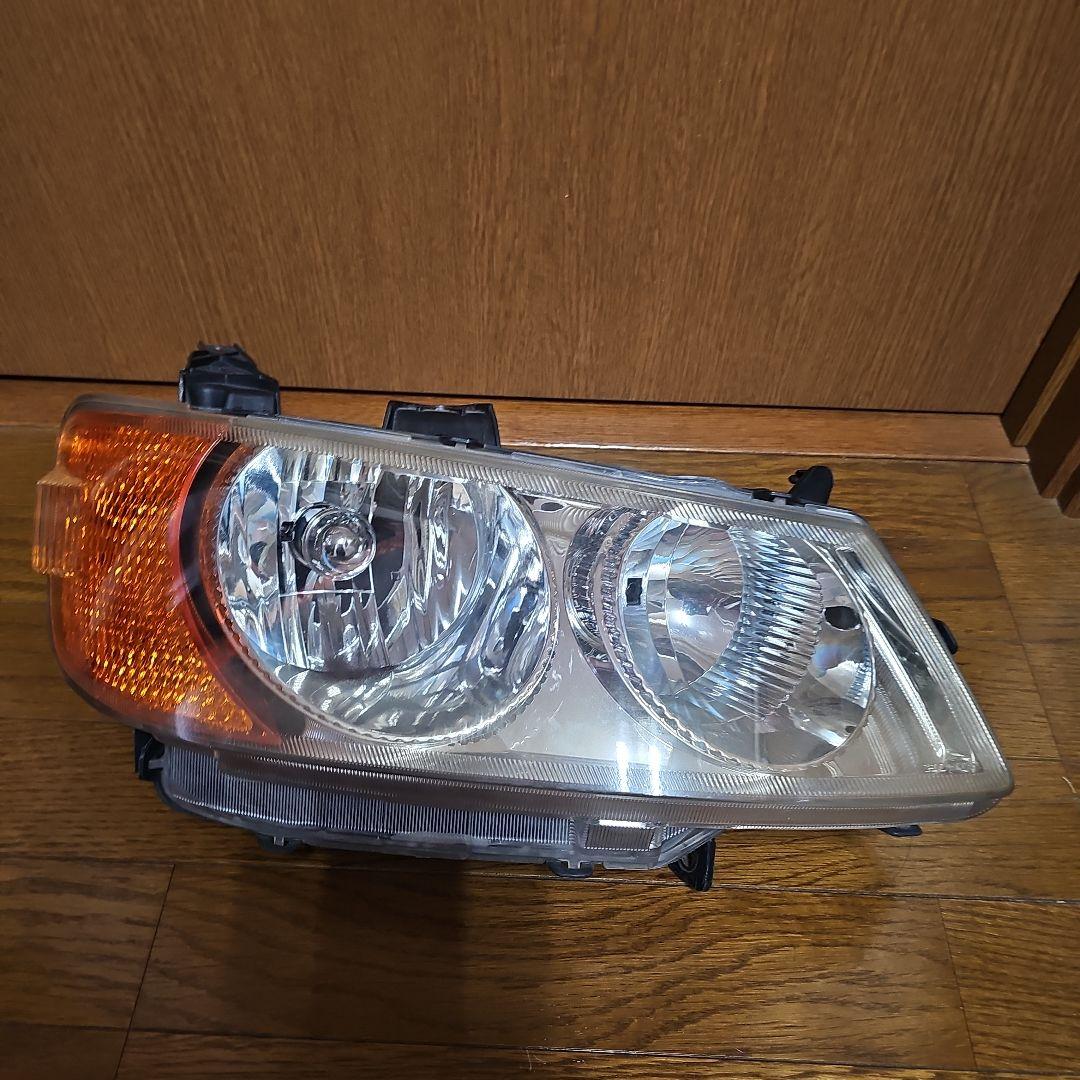 ■ホンダ　ライフダンク　LIFE　DUNK　ヘッドライト左右セット　JB3