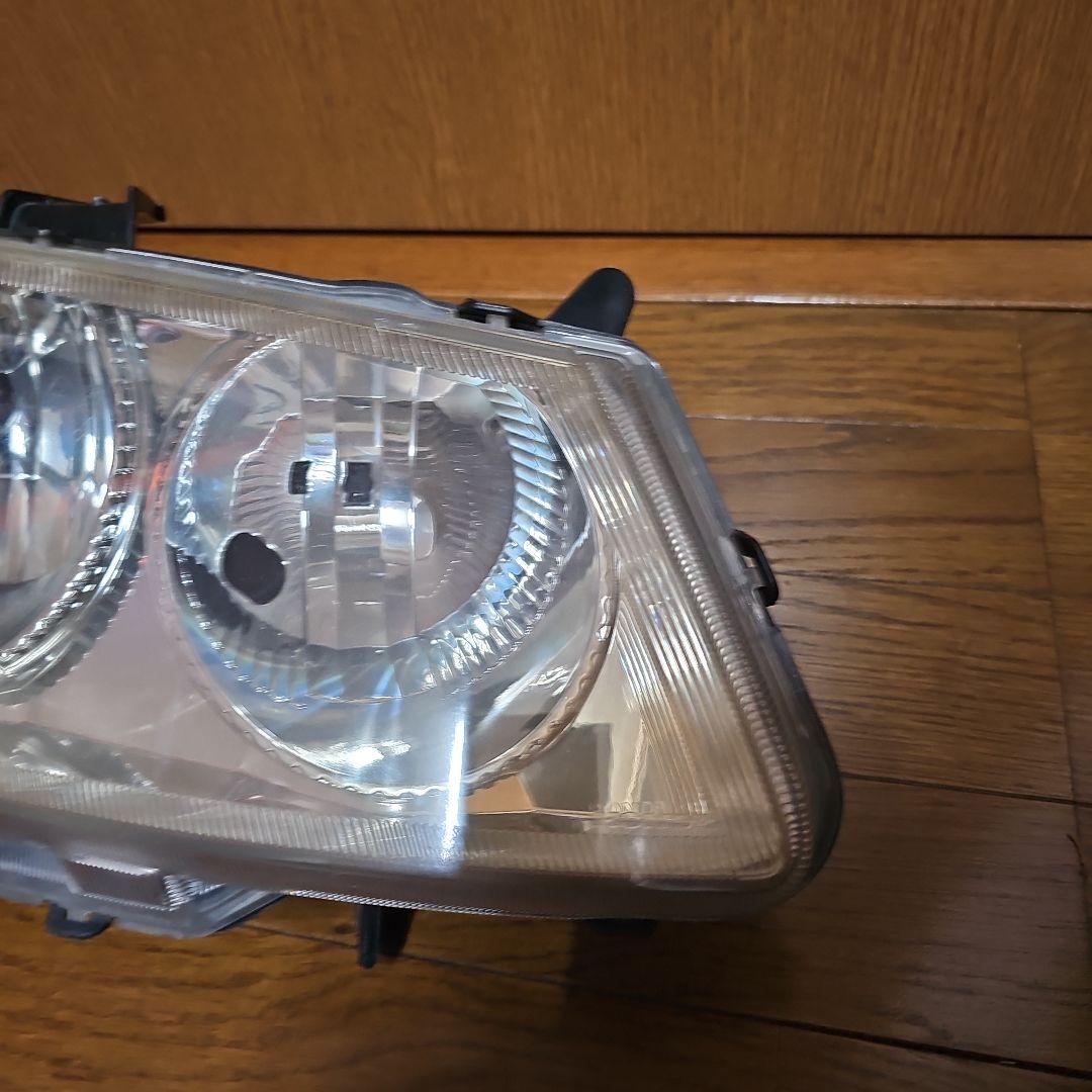 ■ホンダ　ライフダンク　LIFE　DUNK　ヘッドライト左右セット　JB3