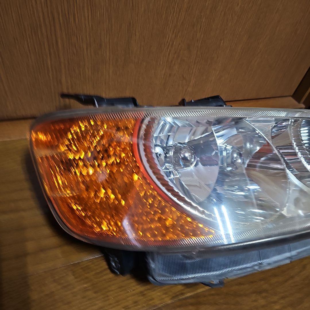 ■ホンダ　ライフダンク　LIFE　DUNK　ヘッドライト左右セット　JB3