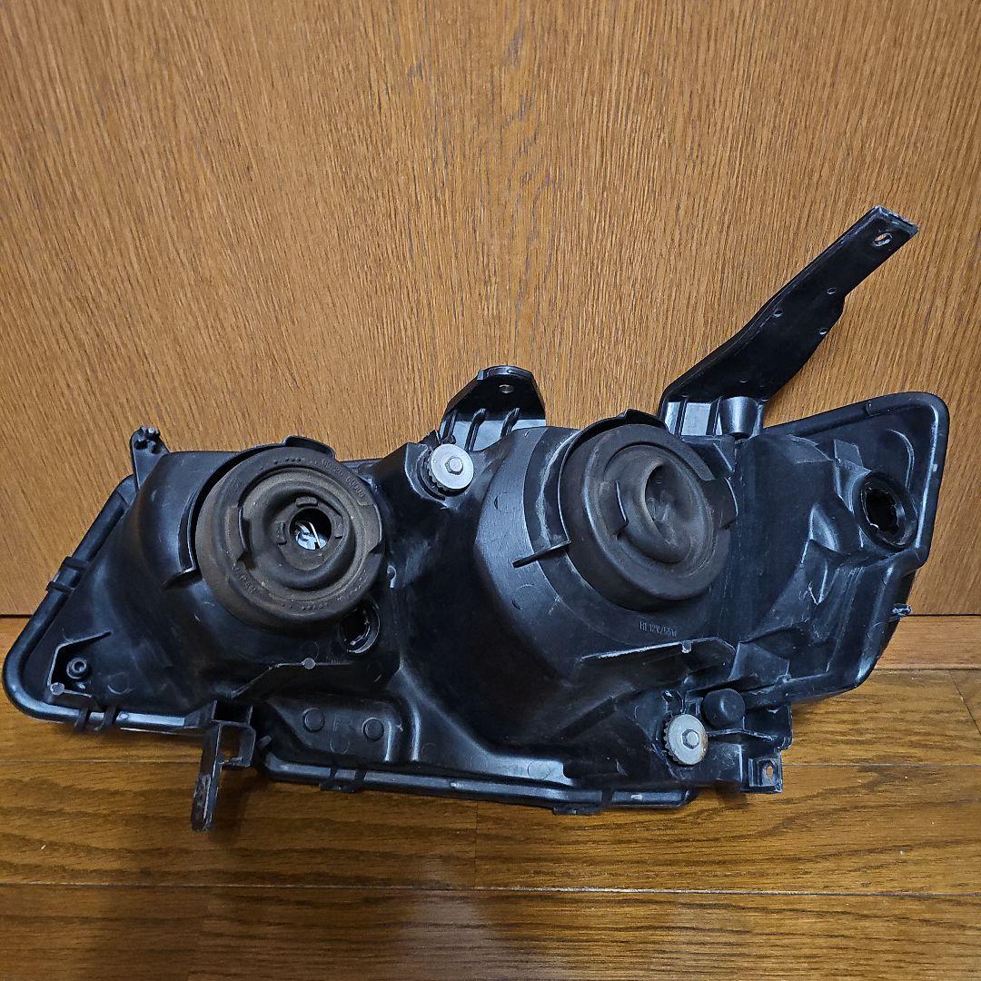 ■ホンダ　ライフダンク　LIFE　DUNK　ヘッドライト左右セット　JB3