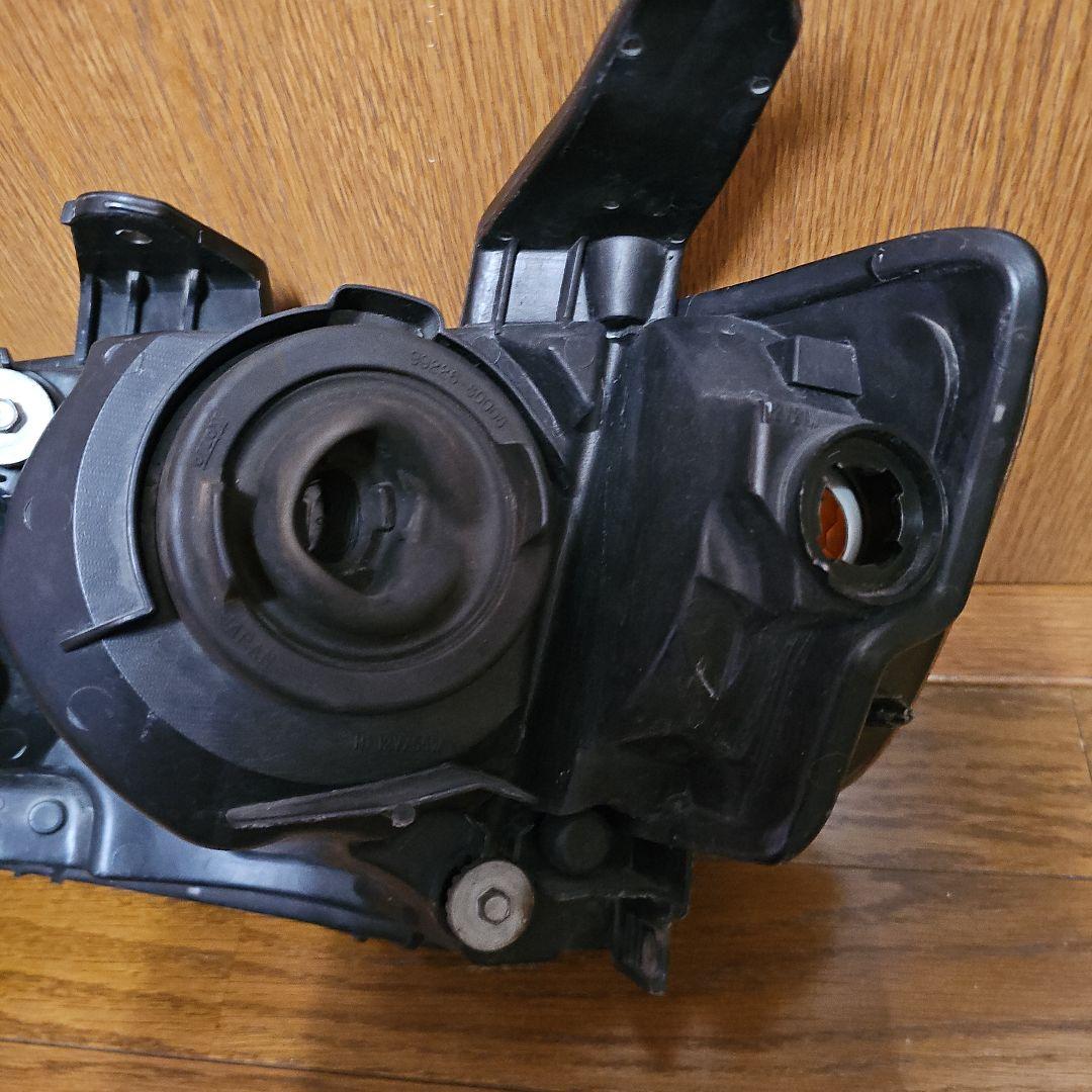 ■ホンダ　ライフダンク　LIFE　DUNK　ヘッドライト左右セット　JB3