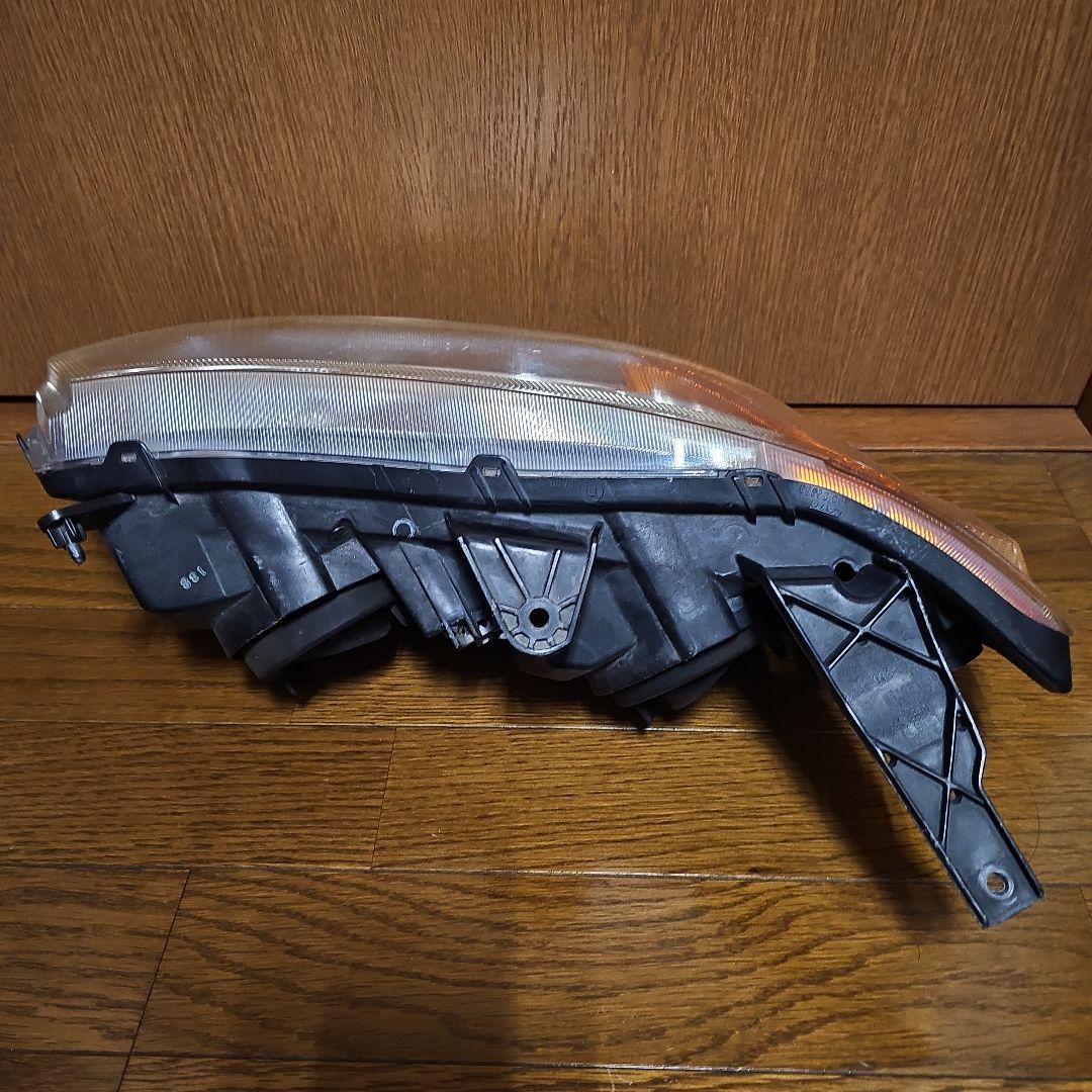 ■ホンダ　ライフダンク　LIFE　DUNK　ヘッドライト左右セット　JB3