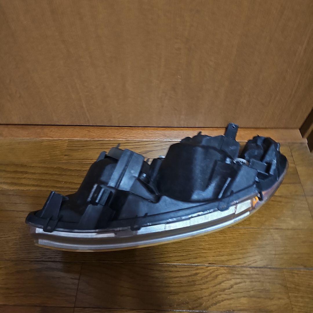 ■ホンダ　ライフダンク　LIFE　DUNK　ヘッドライト左右セット　JB3