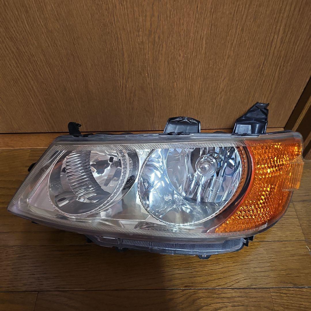 ■ホンダ　ライフダンク　LIFE　DUNK　ヘッドライト左右セット　JB3