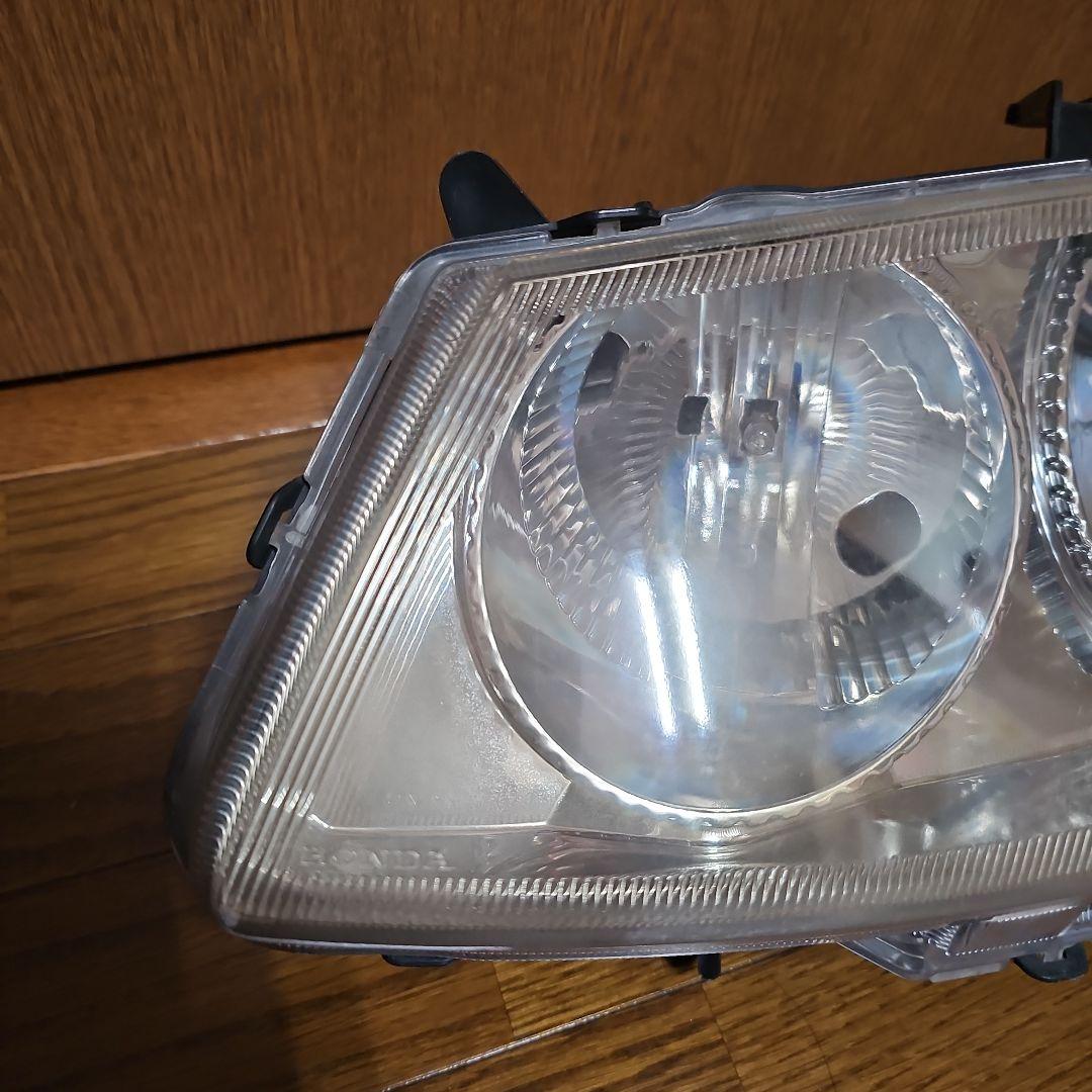 ■ホンダ　ライフダンク　LIFE　DUNK　ヘッドライト左右セット　JB3