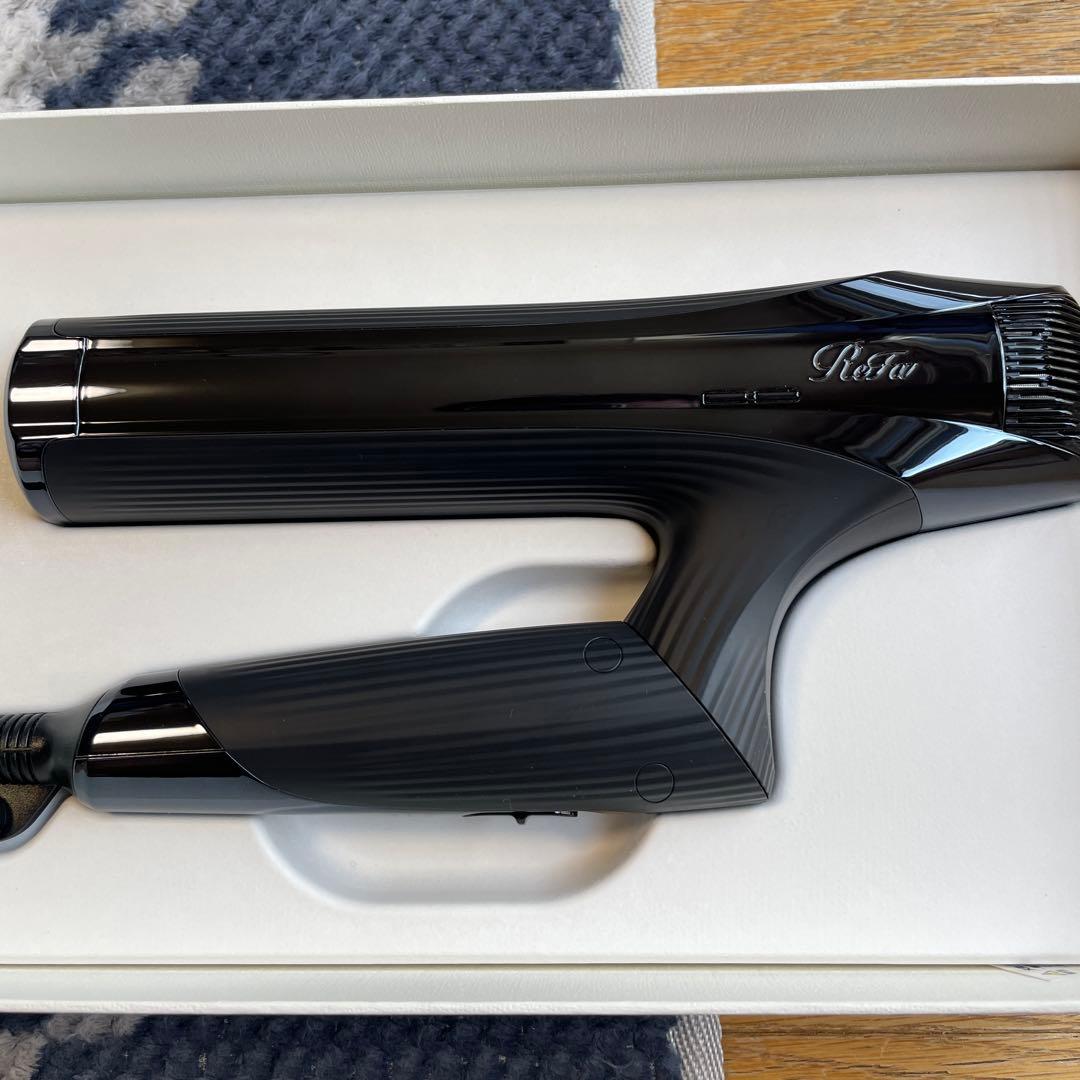 『ジャンク品』ReFa RE-AX