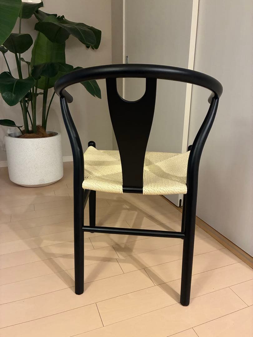 Yチェア　リプロダクト　2脚セット