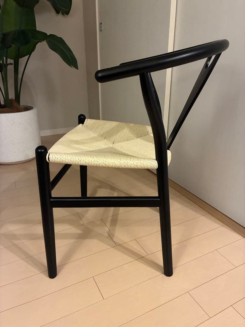 Yチェア　リプロダクト　2脚セット