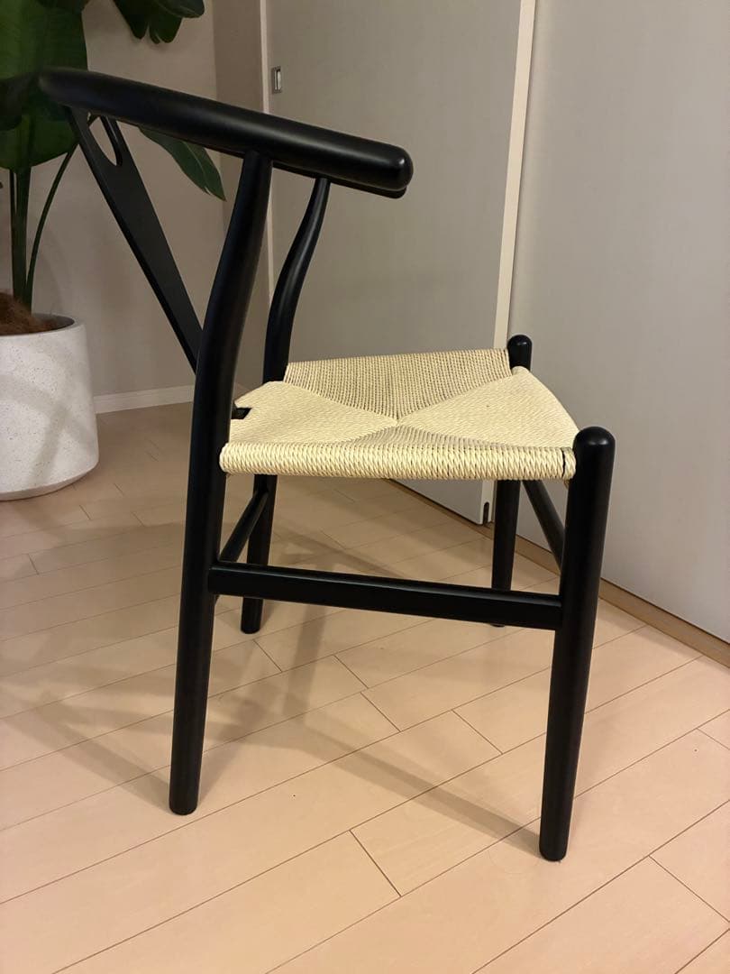 Yチェア　リプロダクト　2脚セット