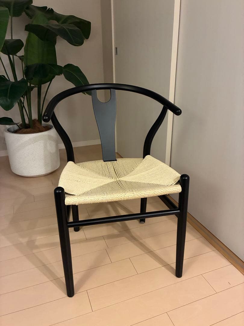 Yチェア　リプロダクト　2脚セット