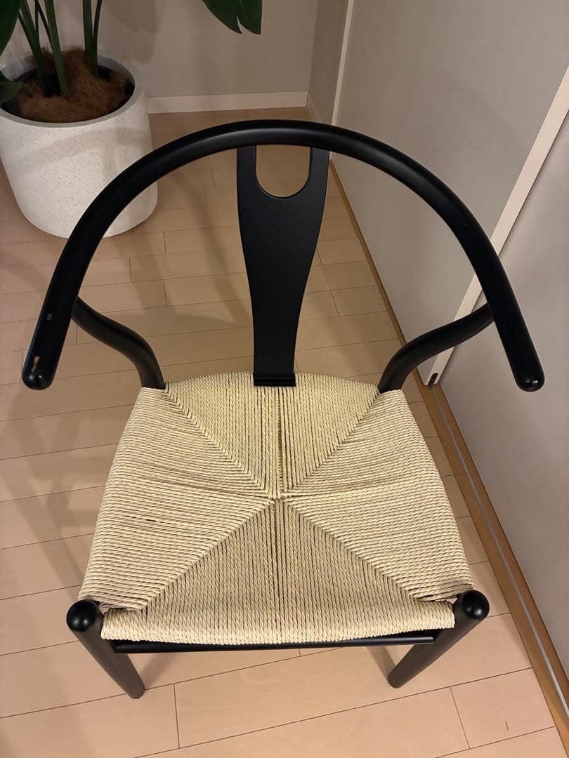 Yチェア　リプロダクト　2脚セット