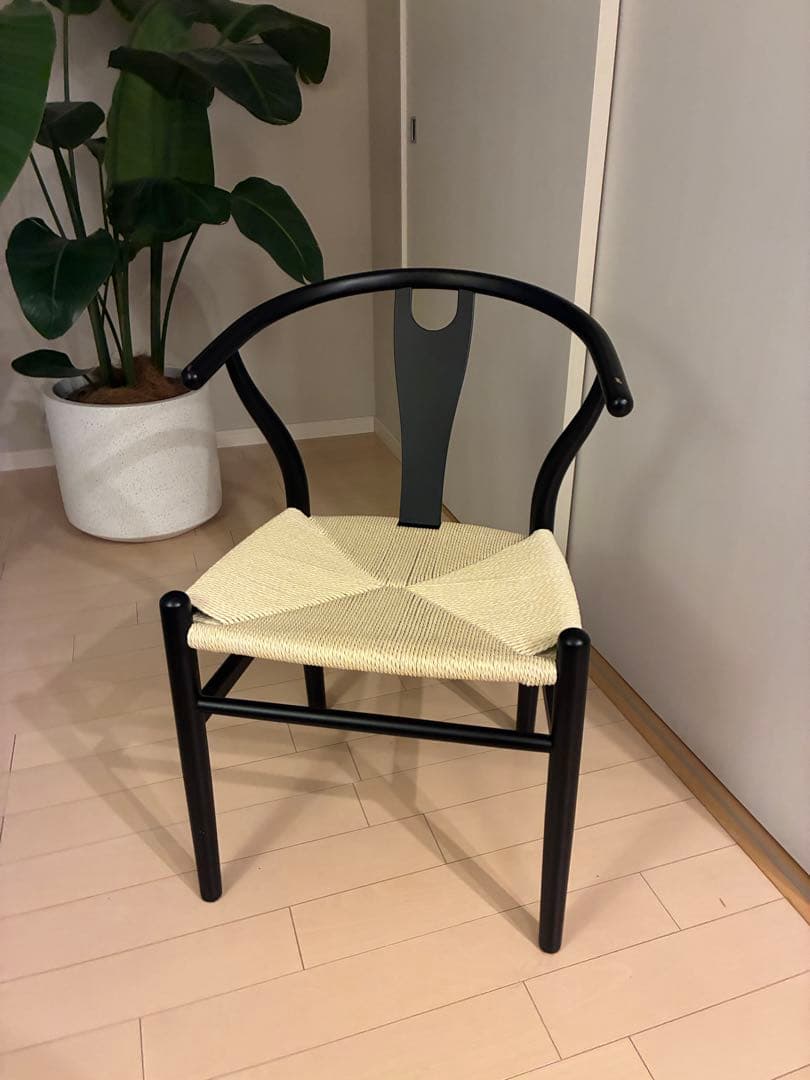 Yチェア　リプロダクト　2脚セット