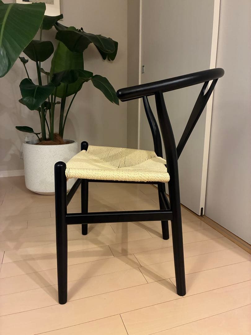 Yチェア　リプロダクト　2脚セット