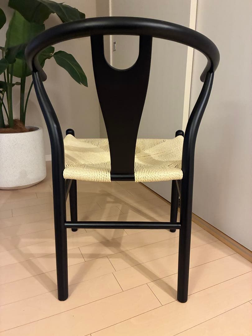 Yチェア　リプロダクト　2脚セット