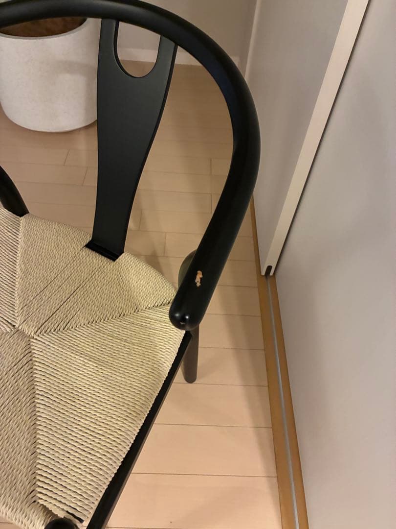 Yチェア　リプロダクト　2脚セット