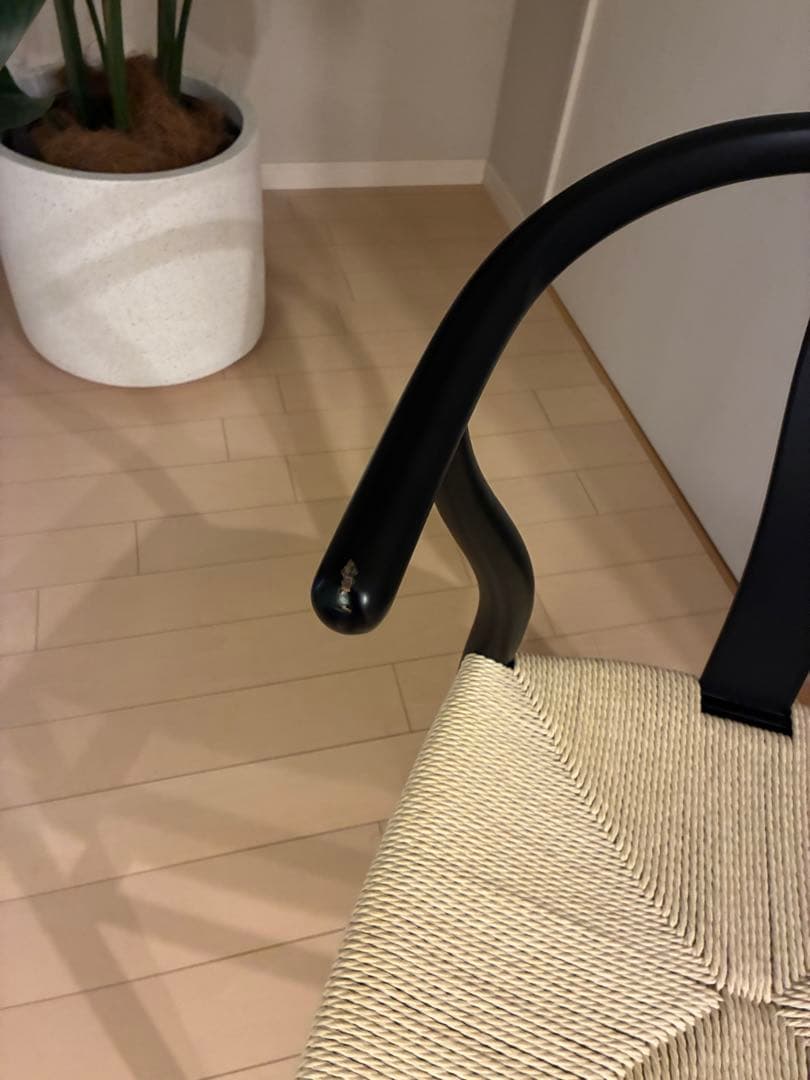 Yチェア　リプロダクト　2脚セット