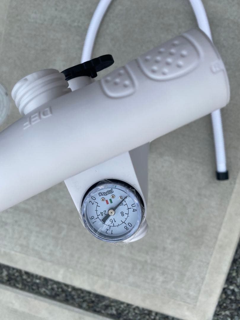 SAWARUNA JEFFY EX supインフレータブルレースボード