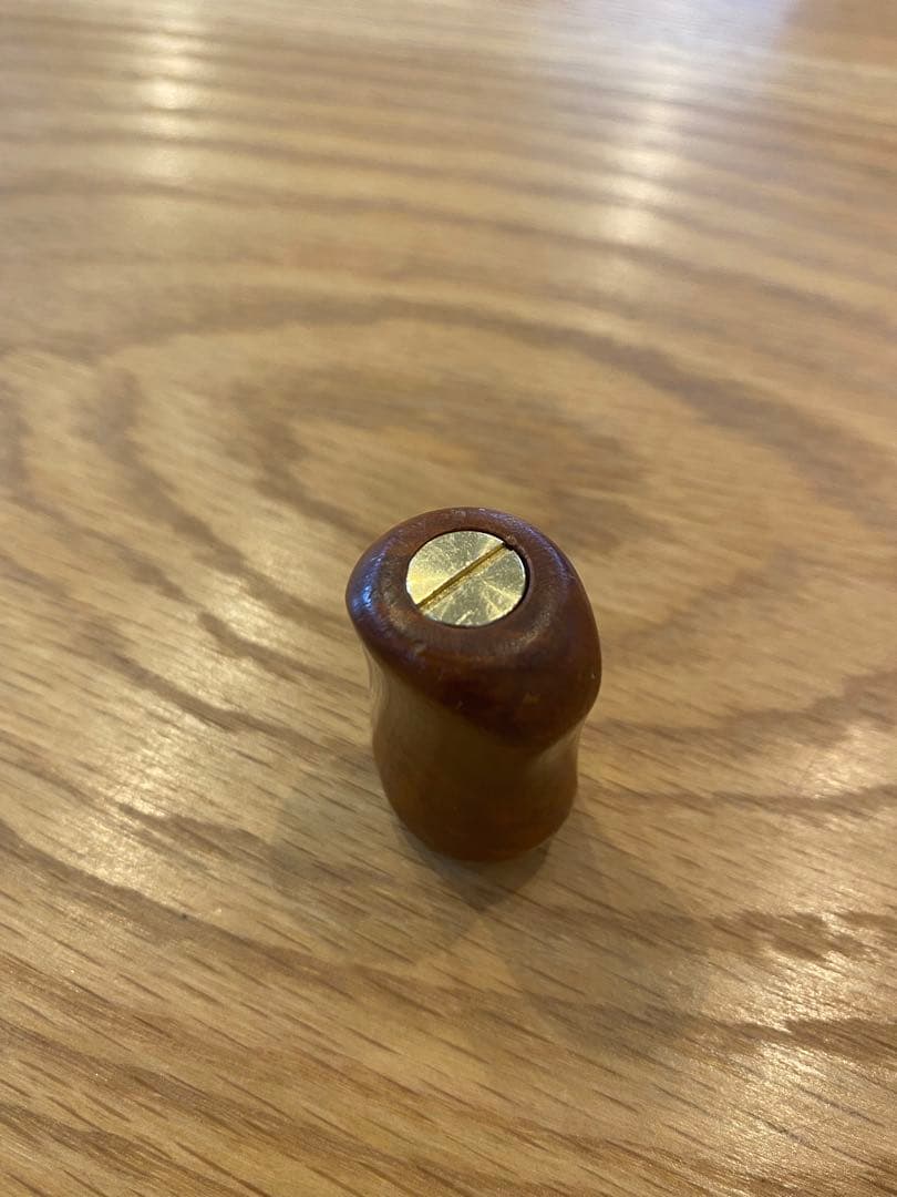 シマノ　花梨ノブ　ステラ