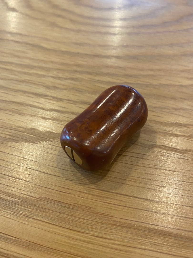 シマノ　花梨ノブ　ステラ