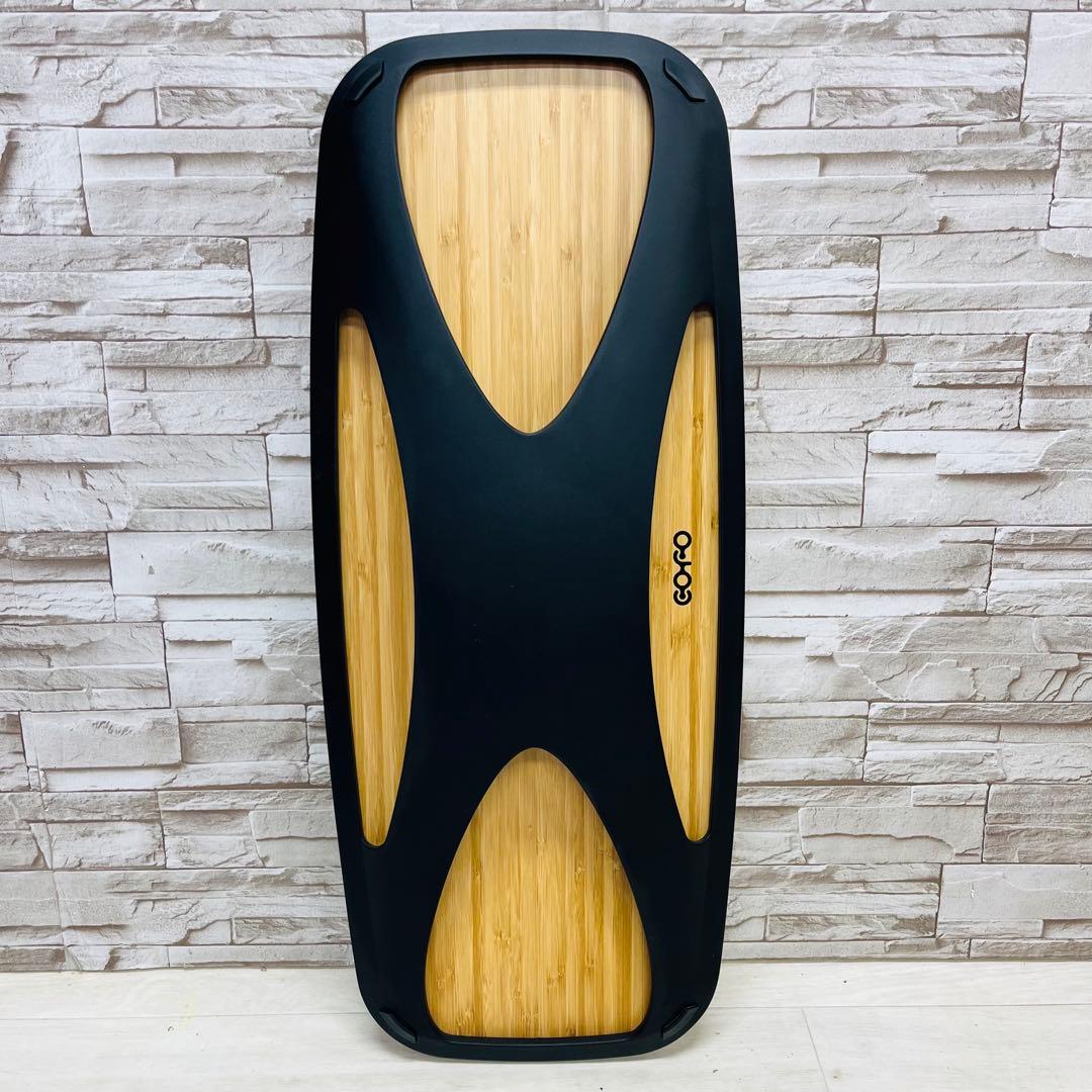 COFO LIFE バランスボード 体幹ゆるトレ エクササイズ