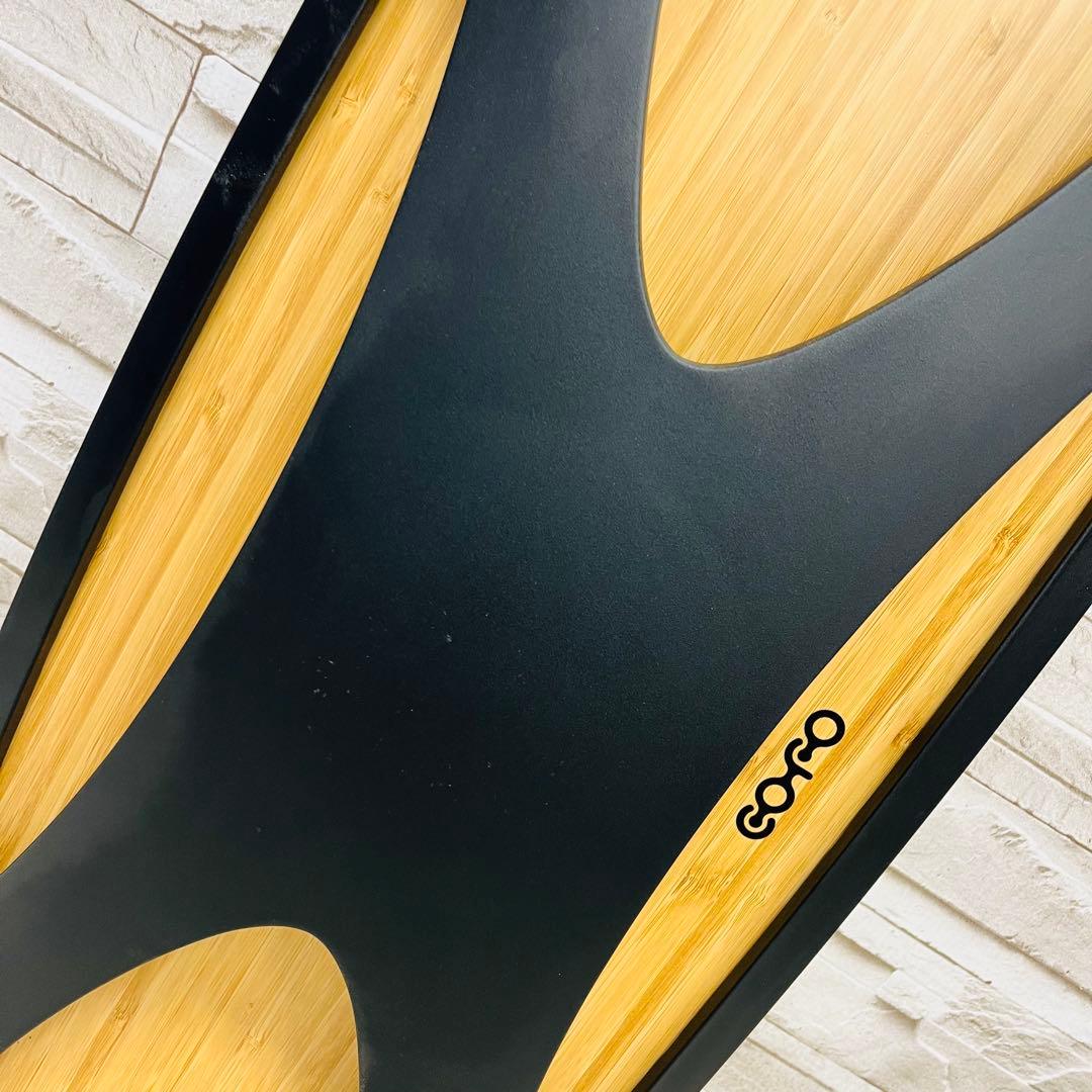 COFO LIFE バランスボード 体幹ゆるトレ エクササイズ