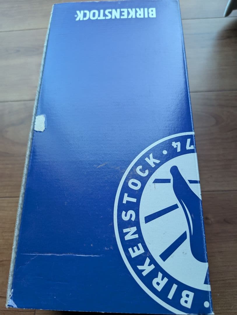 新品　BIRKENSTOCK ARIZONA　27cm