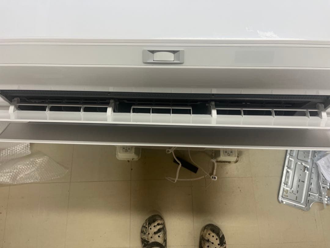 大清快 RAS-U221DX(W) [ホワイト] 2025年3月中旬 発売T①