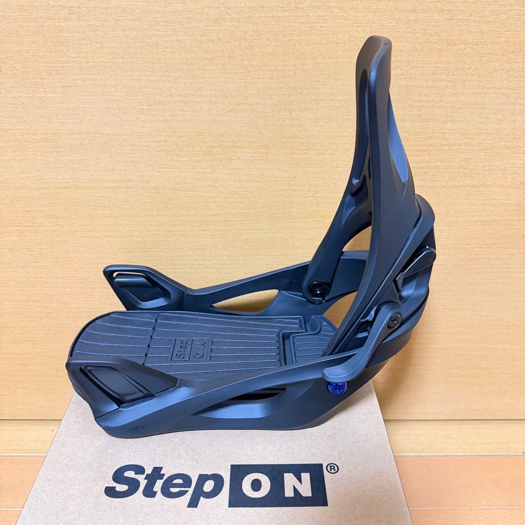 Burton Step On 新品未使用