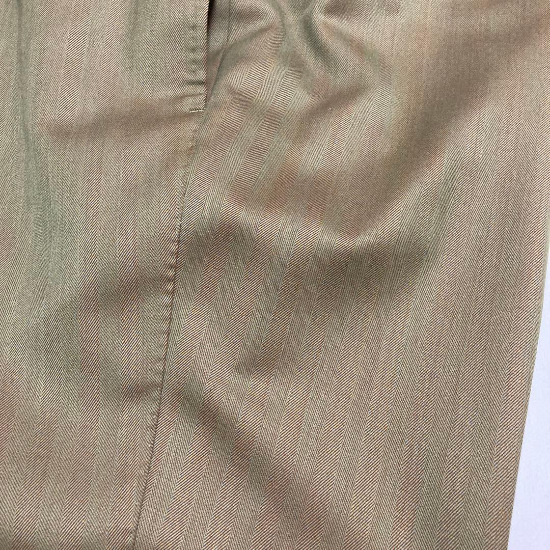 最高級　L ユナイテッドアローズ　スーツ　上下　セットアップ　スーツセレクト　美