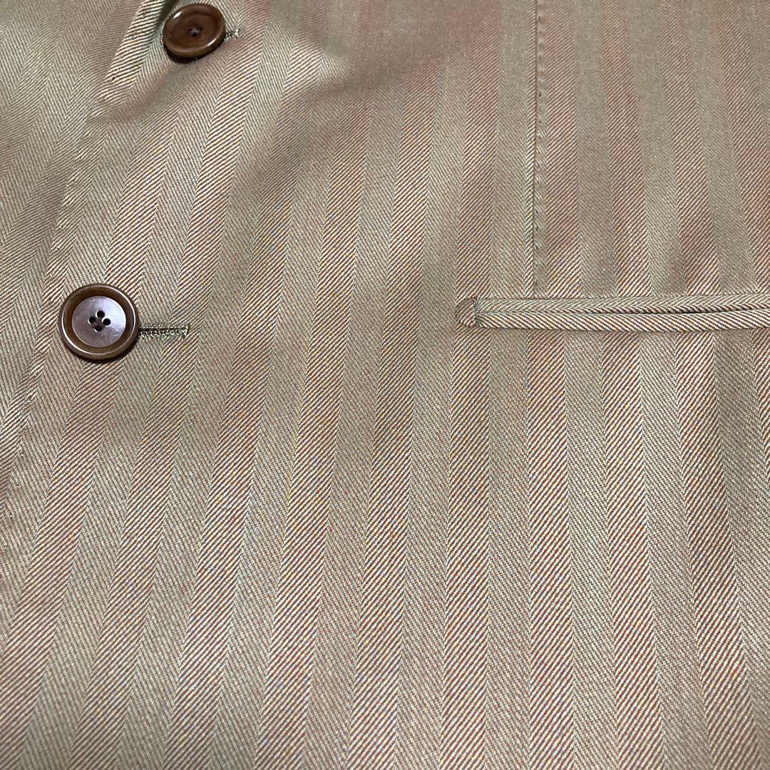 最高級　L ユナイテッドアローズ　スーツ　上下　セットアップ　スーツセレクト　美