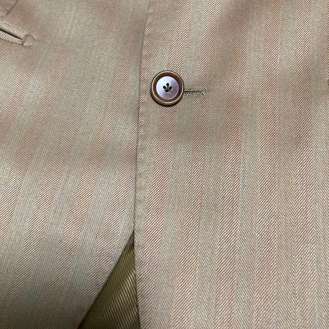 最高級　L ユナイテッドアローズ　スーツ　上下　セットアップ　スーツセレクト　美