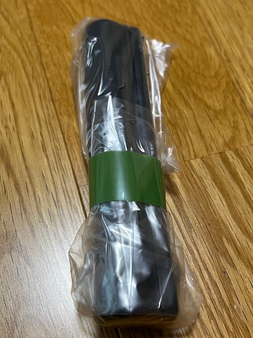 SONY Discman ESP D-265 CDプレーヤー　新品未使用